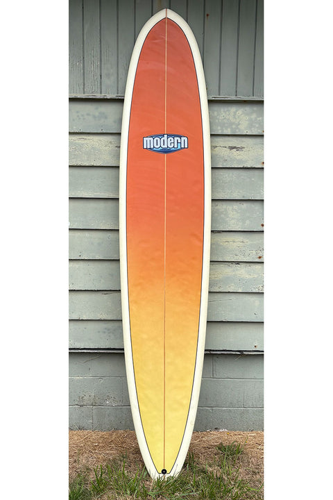 Used Modern 9'0" Longboard Surfboard