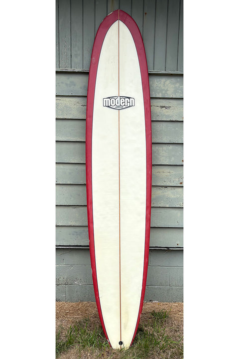 Used Modern 9'0" Longboard Surfboard