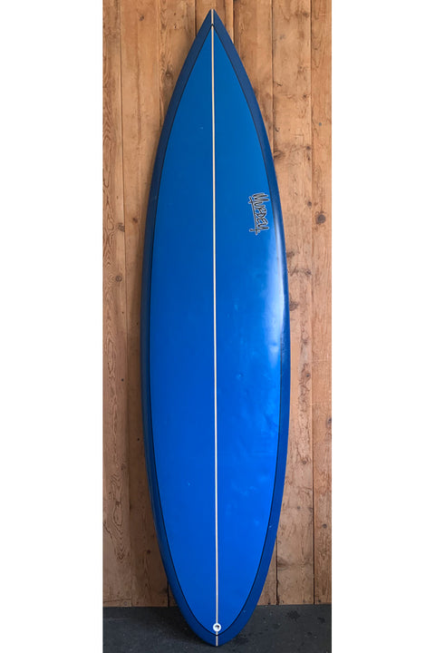 Used Murdey 6'8" Step Up Surfboard