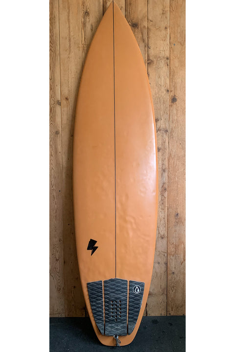 Used NME 6'3.5" Shortboard Surfboard
