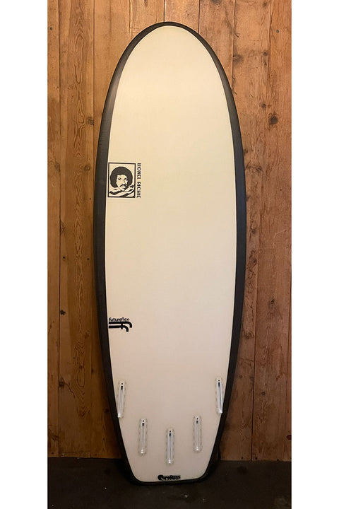 Used Rancho Future Flex 5'6" Surfboard