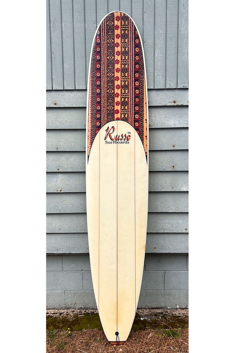 Used Russo 9'2" Longboard Surfboard