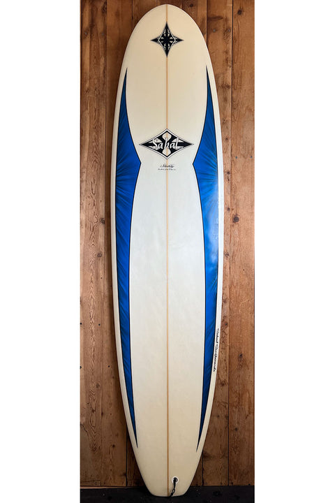 Used Sakal 7'8" Stubby Surfboard