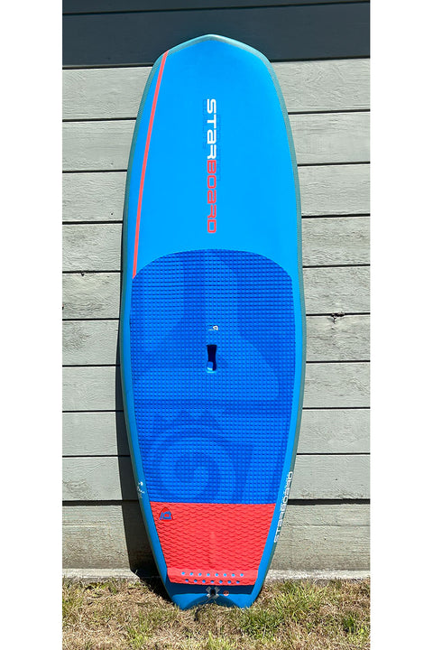 Used Starboard 7'8" Hyper Nut SUP