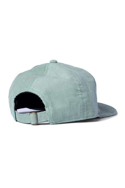 Vissla Shread Heads Hat - Aloe- Back