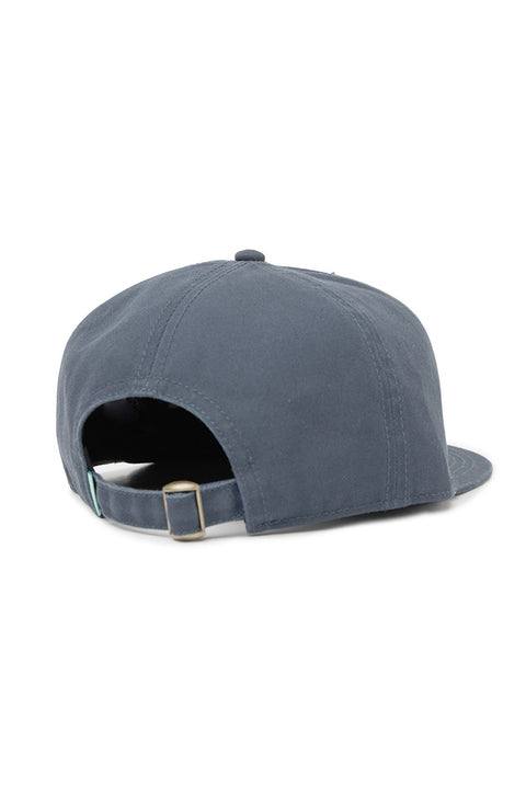 Vissla Signature Hat - Dusk- Back