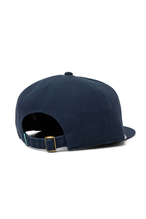Vissla Signature Hat - Midnight- Back
