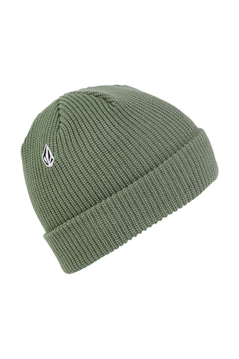 Volcom Full Stone Beanie - Agave