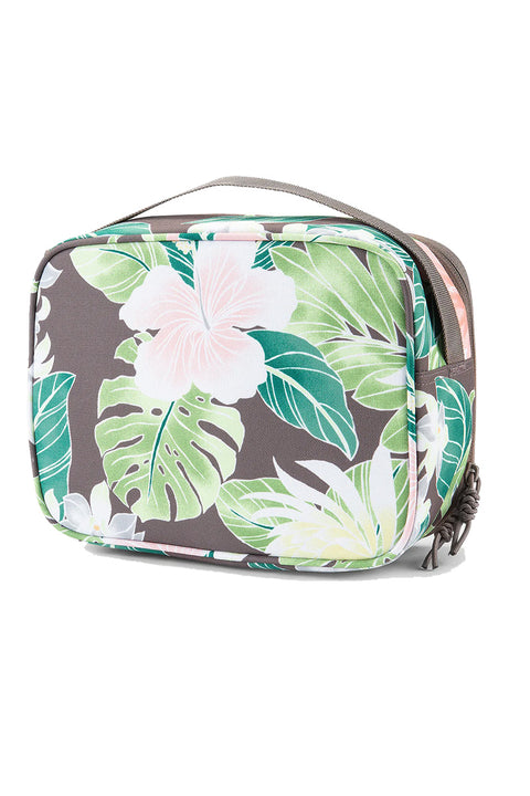 Volcom Lunch Box - Slate Grey - Back