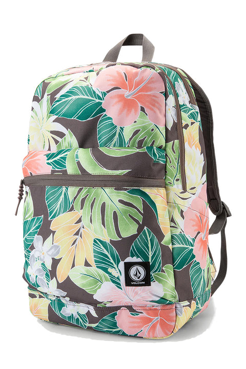 Volcom School Pack - Slate Grey