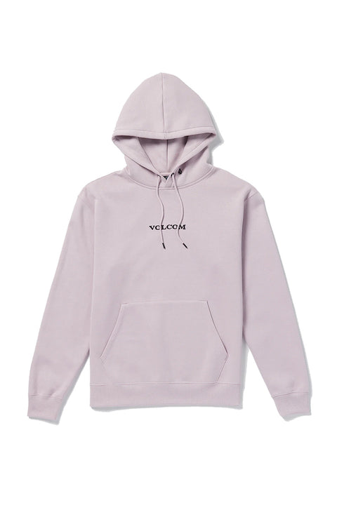 Volcom Stone Hoodie - Iris Purple