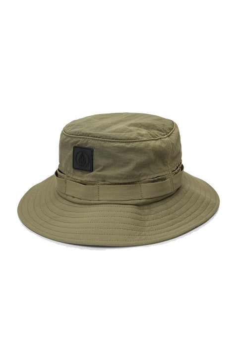 Volcom Ventilator Boonie Hat - Expedition Green