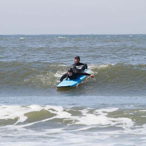 2022 Kids Surf Camp - 6