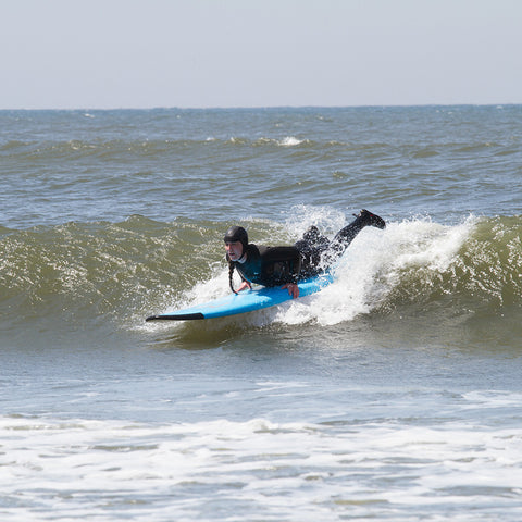 2022 Kids Surf Camp - 8