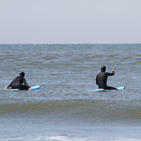 2022 Kids Surf Camp - 7
