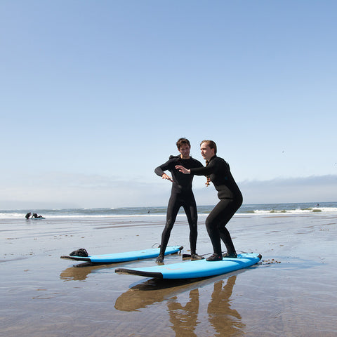 2022 Kids Surf Camp - 2