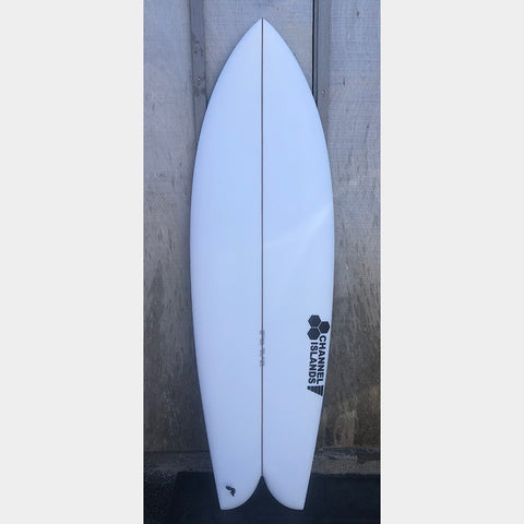 Channel Islands Fish 5'10" Surfboard