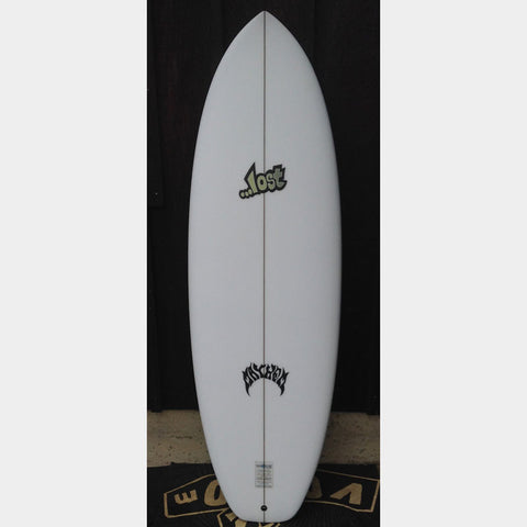 Lost Puddle Jumper 5'11" Surfboard