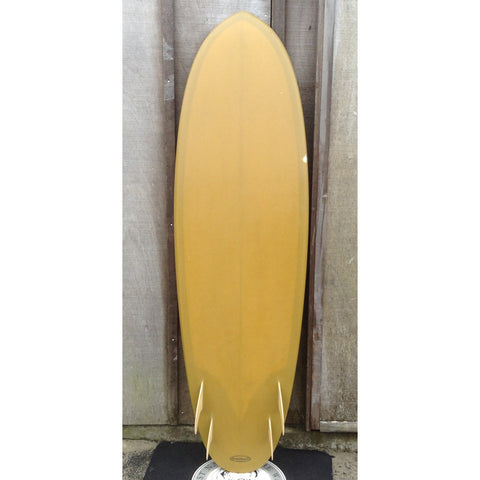 Used Mandala Quad 5'11" Surfboard