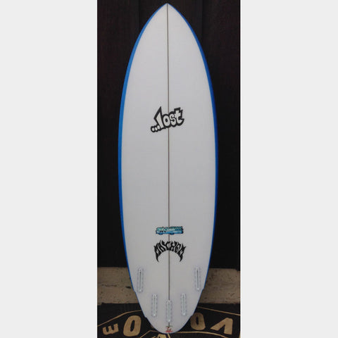 Lost Stretch RV 5'9" Surfboard
