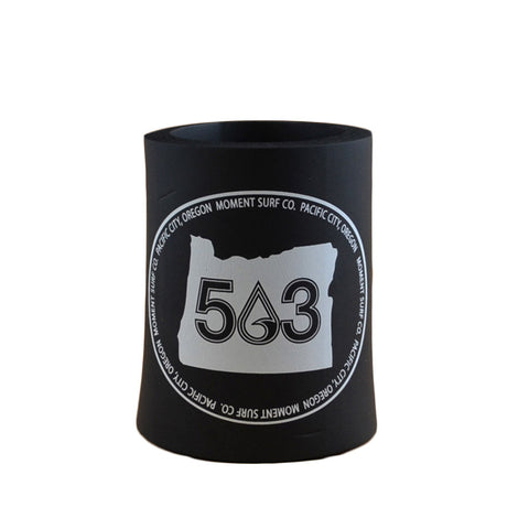 Moment Koozie - 503 Logo