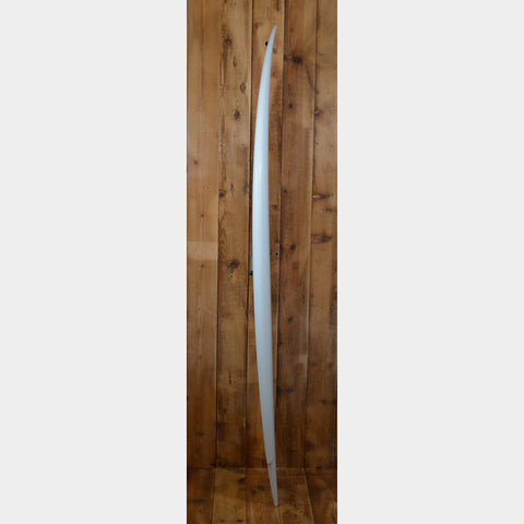Lost Round Nose Fish 5'11" Surfboard