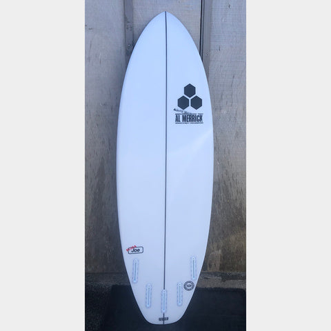 Channel Islands Ultra Joe 6'1" Surfboard