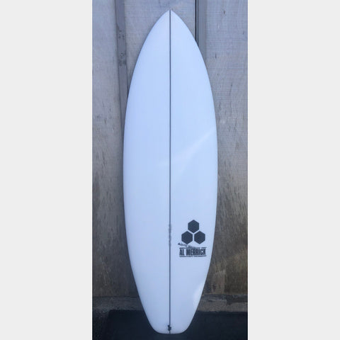 Channel Islands Ultra Joe 6'1" Surfboard