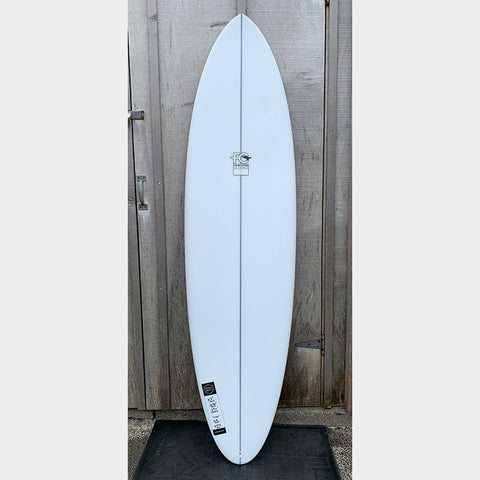 Fletcher Chouinard Designs Huevos Rancheros 6'8" Surfboard