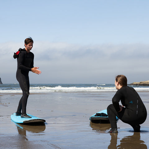 2022 Kids Surf Camp - 4