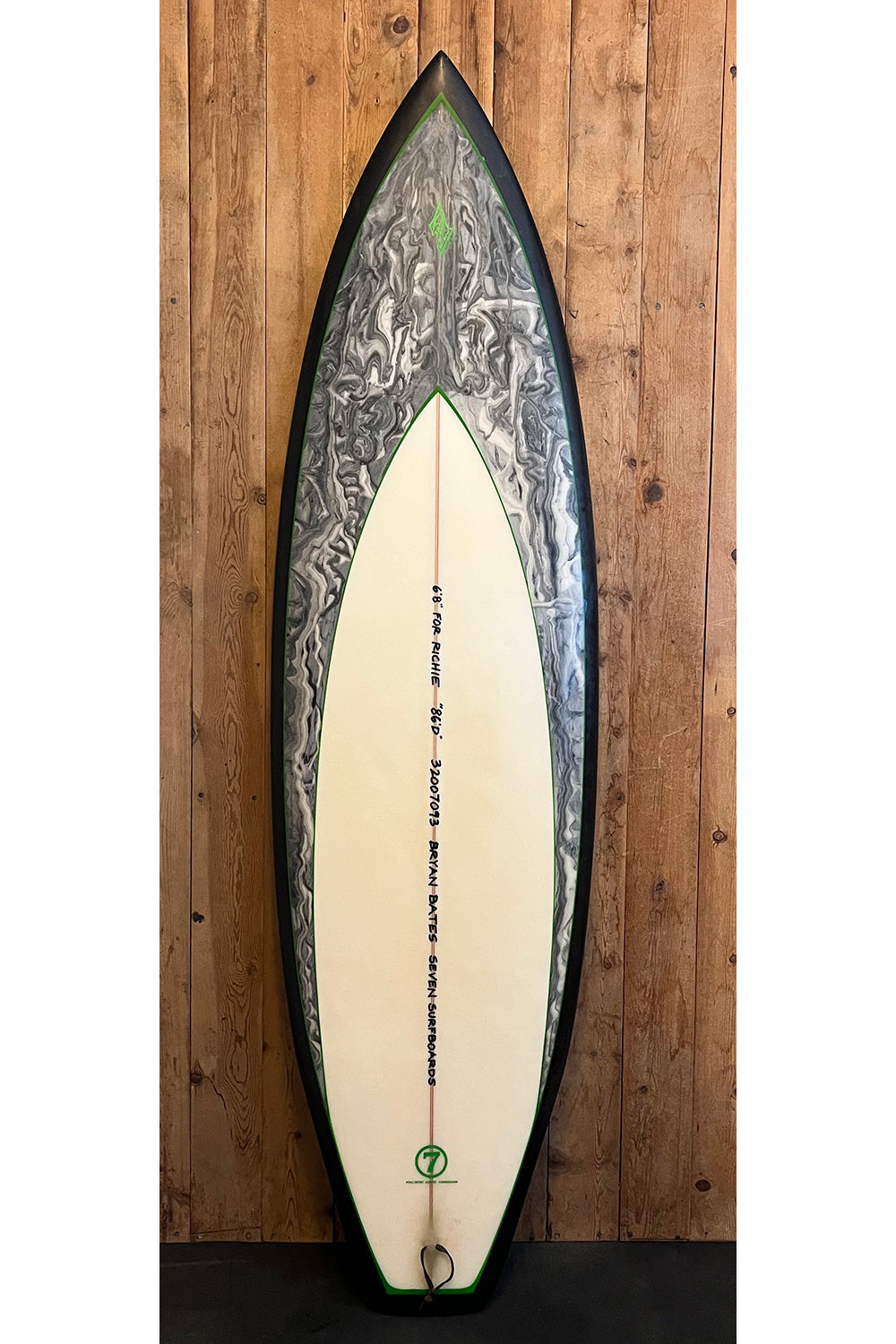 Seven surfboards deals