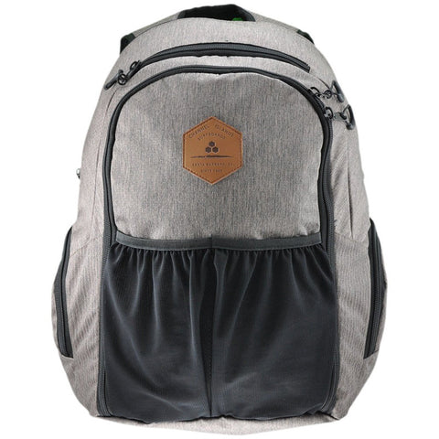 Channel Islands Bare Necessity Surf Pack - Brown Heather
