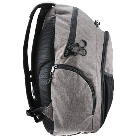 Channel Islands Bare Necessity Surf Pack - Brown Heather
