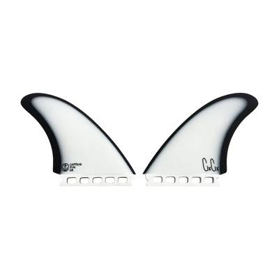 Captain Fin Christenson Twin Especial Twin Fin - Single Tab