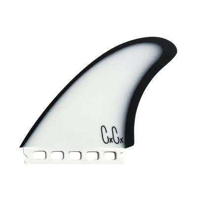 Captain Fin Christenson Twin Especial Twin Fin - Single Tab