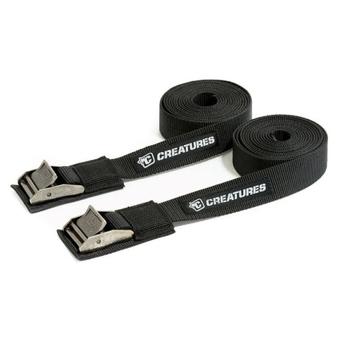 Creatures of Leisure Tie Down Straps
