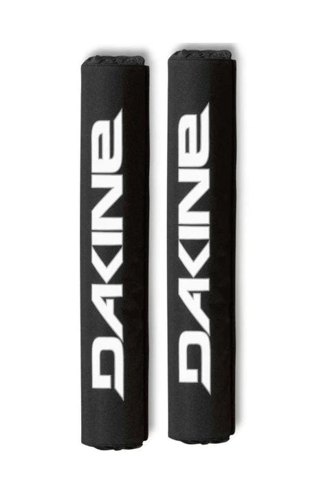 Dakine Rack Pads - Black