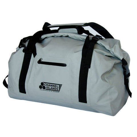 Channel Islands Dry Duffel Pack