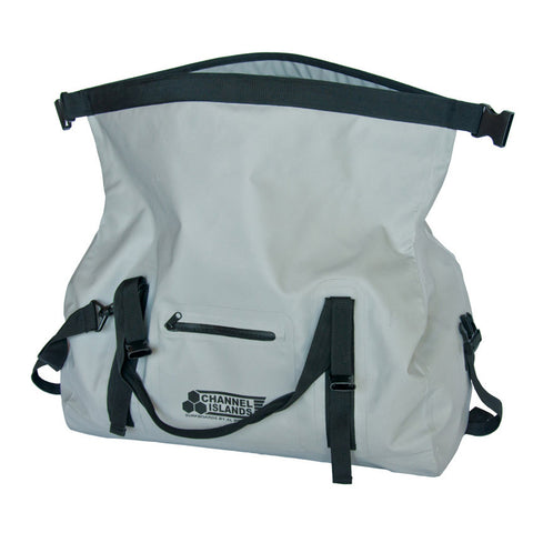 Channel Islands Dry Duffel Pack