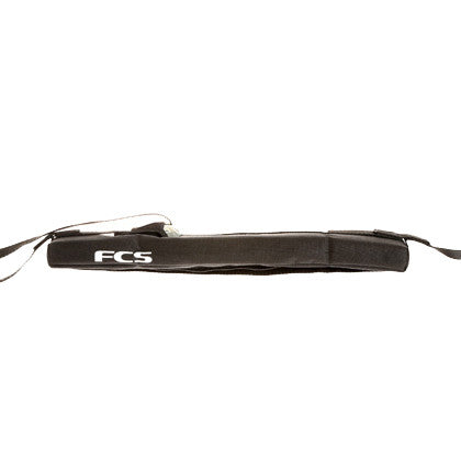 FCS Cam Lock Single Soft Rack