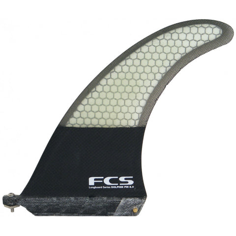 FCS Dolphin PC Fin