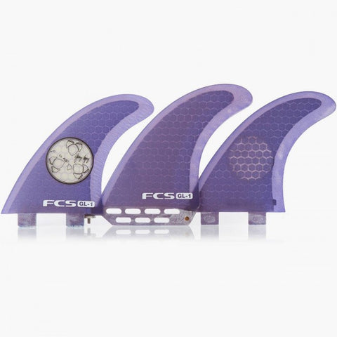 FCS GL-1 Tri-Quad Set