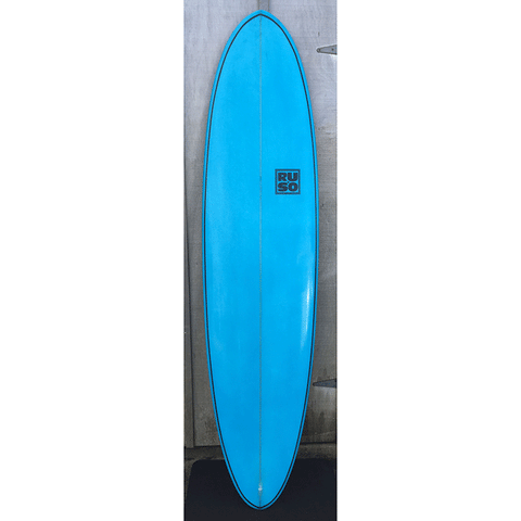 Russo 7'7" Egg Surfboard