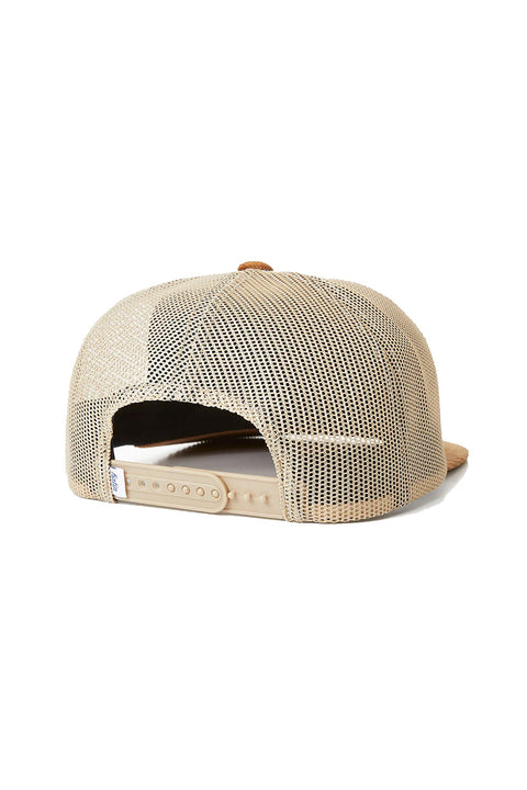 Katin Aloha Hat - Umber