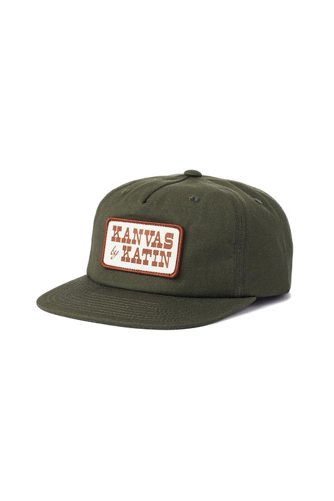 Katin Corral Hat - Pine