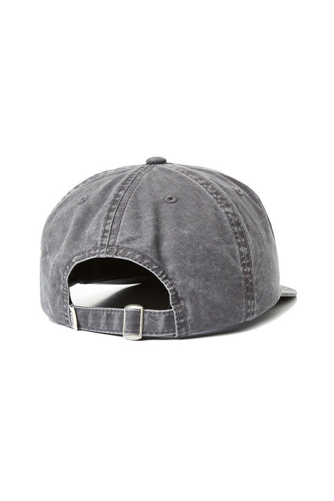 Katin Dos Palmas Hat - Black Wash
