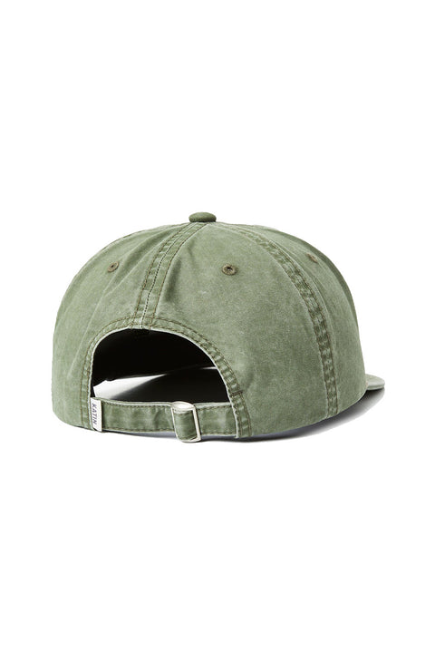 Katin Dos Palmas Hat - Olive