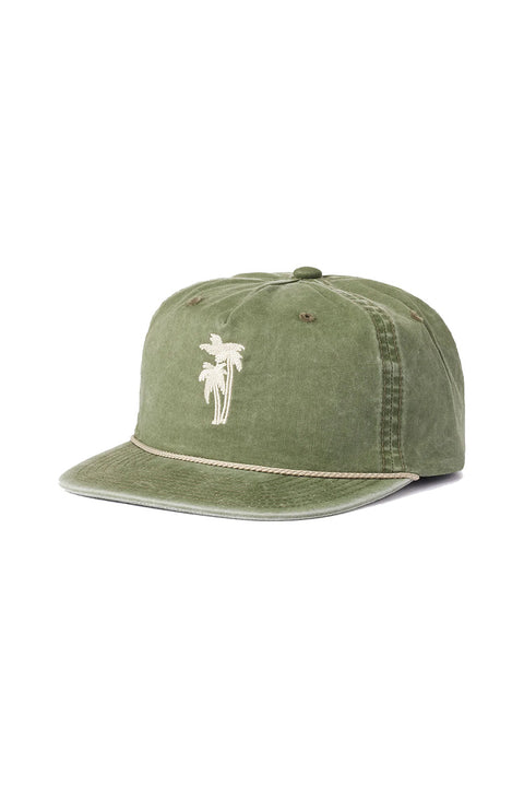 Katin Dos Palmas Hat - Olive