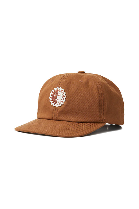 Katin Dual Hat - Bark