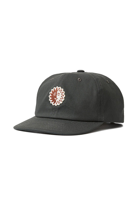 Katin Dual Hat - Black Wash